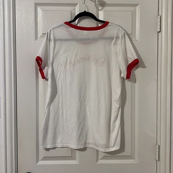 Old Navy ‘Optimist,’ shirt. Never worn. EUC. - Picture 4 of 5